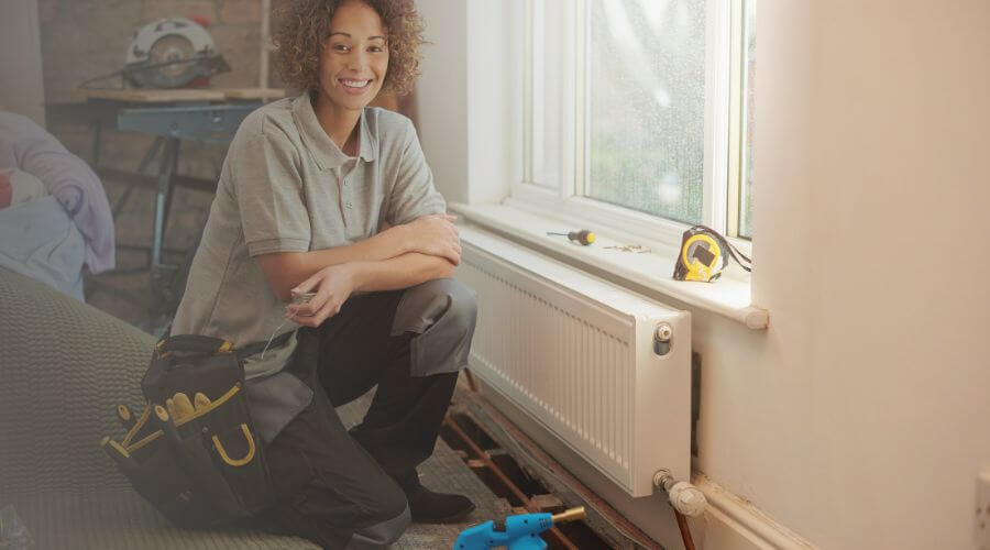 Professional septic pumping service in Bude, MS